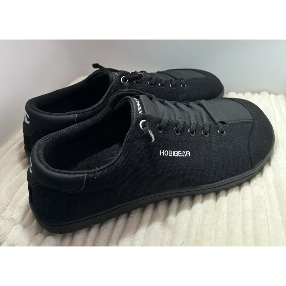 HOBIBEAR Barefoot Shoes-US Men's 11/Women's 13-Minimalist Super Comfy NEW!
